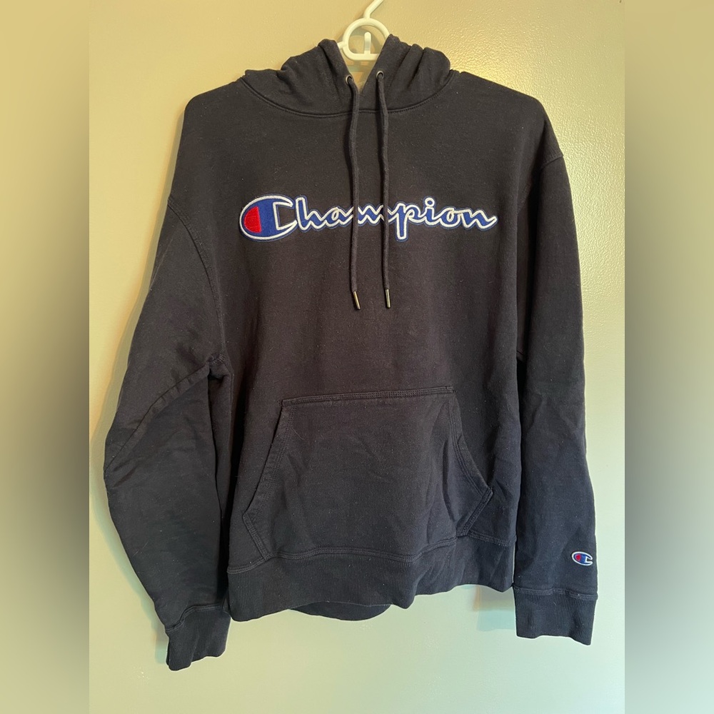Champion Authentic Hoodie